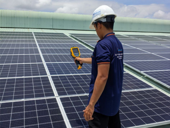 Dịch vụ bảo trì