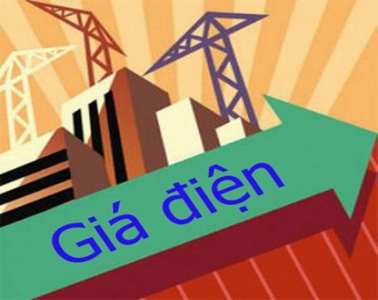 Cách tính giá điện sinh hoạt của EVN “dùng nhiều giá càng tăng”